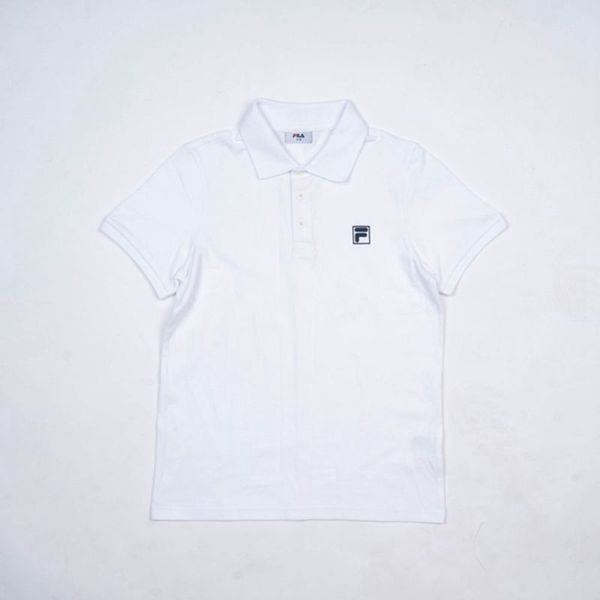 fila sport golf polo