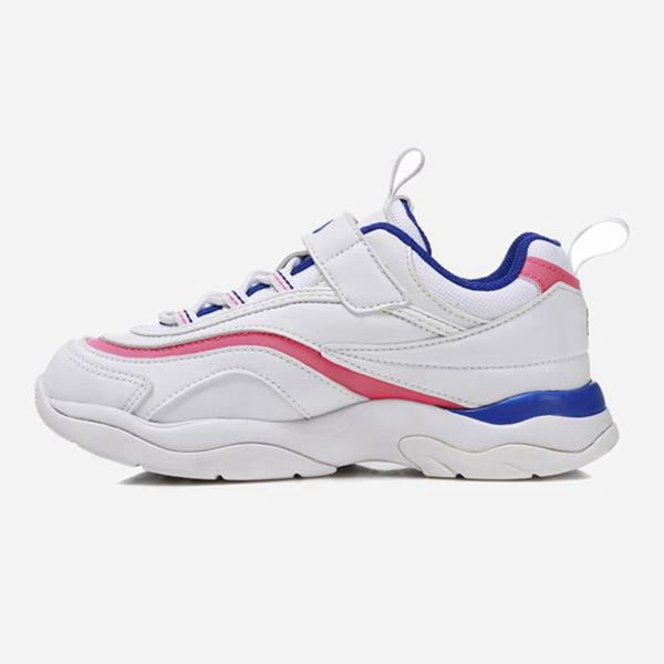 fila ray pastel