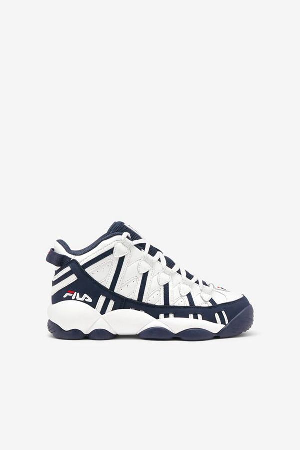 fila spaghetti low