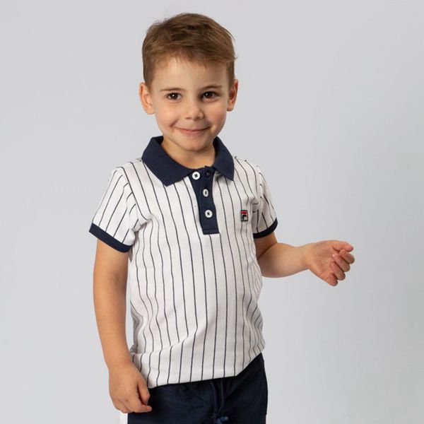 fila sport golf polo