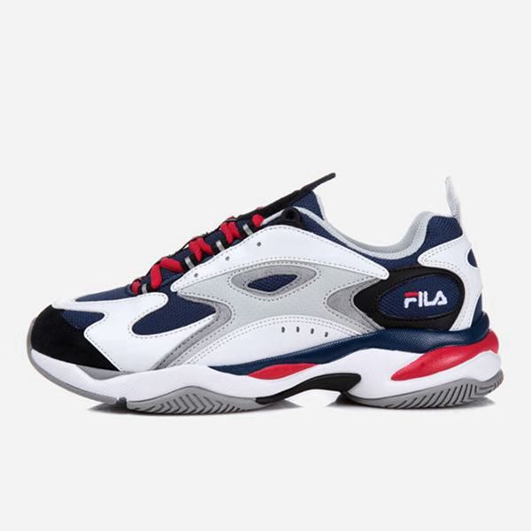 fila boveasorus