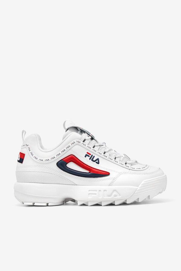 Fila Disruptor 2 Premium UK - Fila Store