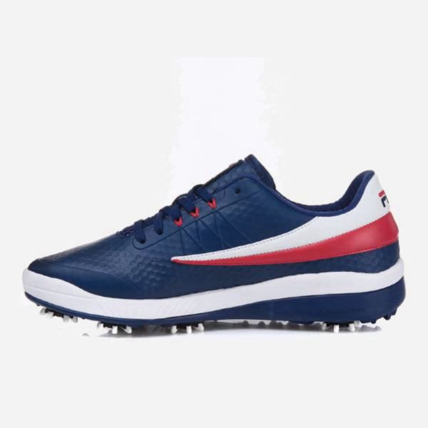 fila golf shoes