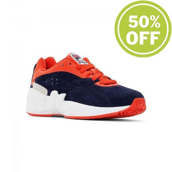 fila mindblower navy