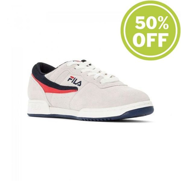 fila original fitness femme paris