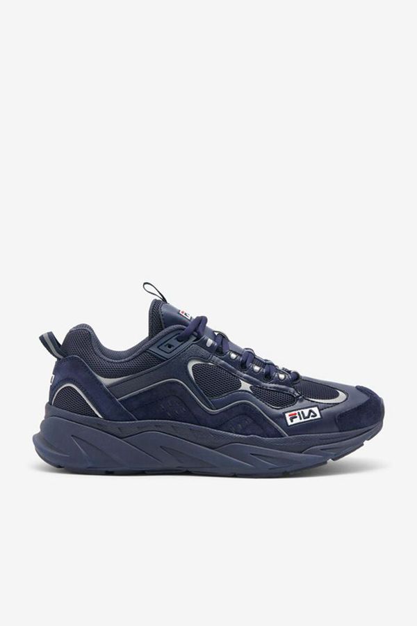 fila trigate grey