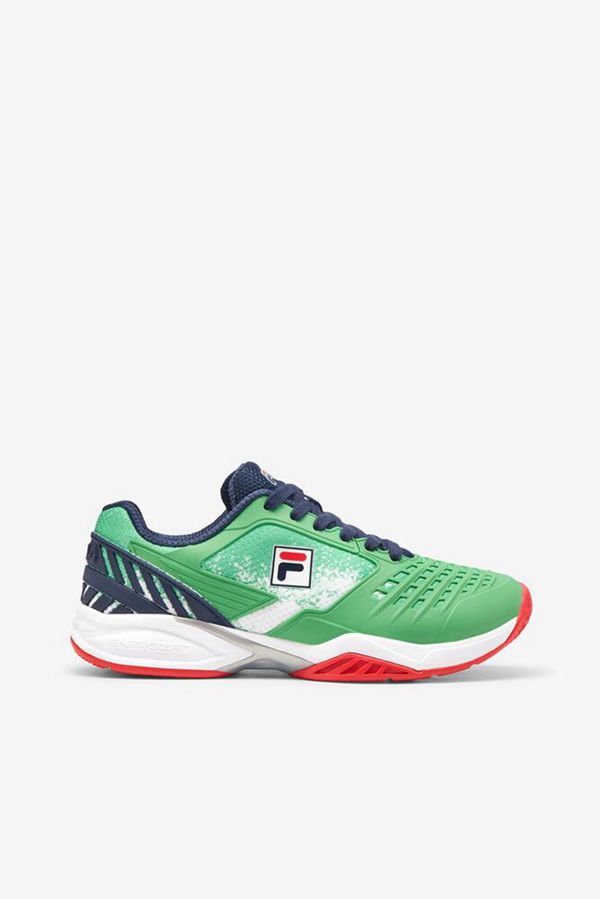 fila sneakers models