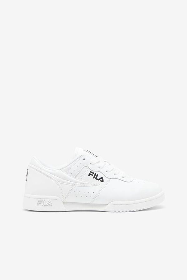 fila original fitness sneaker womens