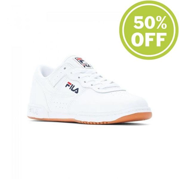 Ik heb het erkend rechtdoor Locomotief Fila Original Fitness UK Online - Fila Outlet Store