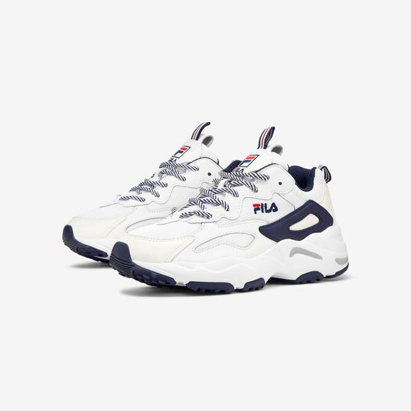 fila uk